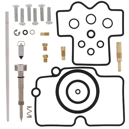 All Balls All Balls Allballs Carb Kit Honda 26-1369 26-1369